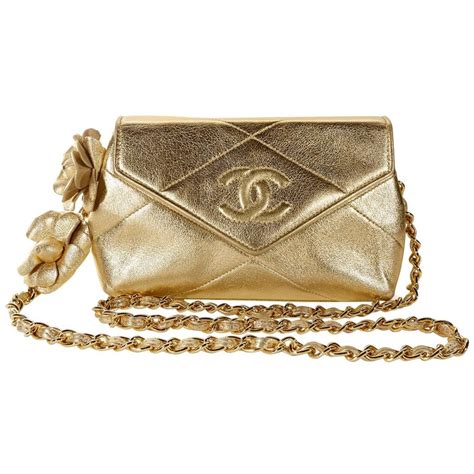 chanel vintage camellia bag|chanel o bag price.